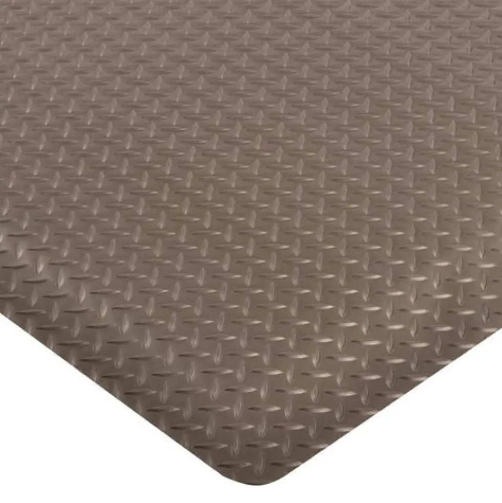 Cushion Trax Anti-Fatigue Mat 9/16 Inch x 2x75 Ft.