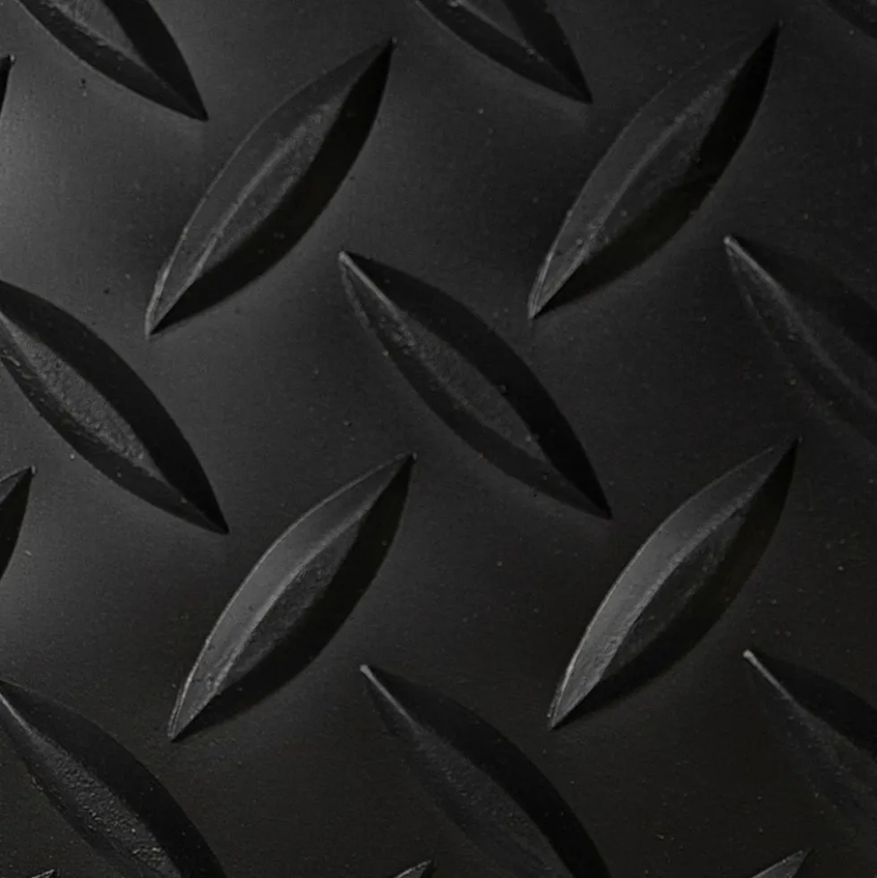 Cushion Trax Anti-Fatigue Mat 9/16 Inch x 2x75 Ft.
