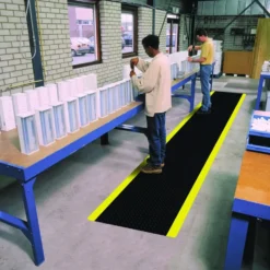 Cushion Trax Ultra Anti-Fatigue Mat 3/4 Inch x 2x75 Ft.