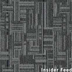 Daily Wire Commercial Carpet Tiles 3.2 mm x 24x24 Inches Carton of 24