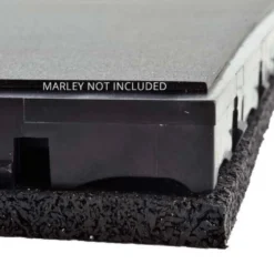 Dance Studio Subfloor Elite 1 Inch Thick Per SF
