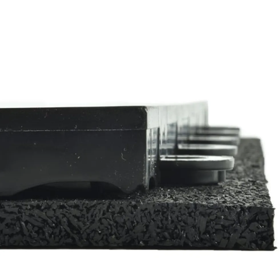 Dance Studio Subfloor Elite 1 Inch Thick Per SF
