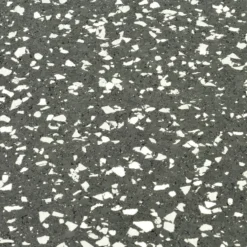 dBTile Gym Floor Tile Team Colors 2.5 Inch x 2x2 Ft. with Quad Blok
