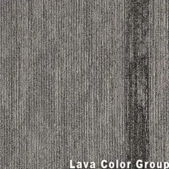 Details Matter Commercial Carpet Tiles 4.2 mm x 24x24 Inches Carton of 24