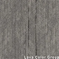Details Matter Commercial Carpet Tiles 4.2 mm x 24x24 Inches Carton of 24