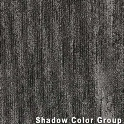 Details Matter Commercial Carpet Tiles 4.2 mm x 24x24 Inches Carton of 24