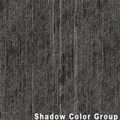 Details Matter Commercial Carpet Tiles 4.2 mm x 24x24 Inches Carton of 24