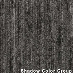 Details Matter Commercial Carpet Tiles 4.2 mm x 24x24 Inches Carton of 24