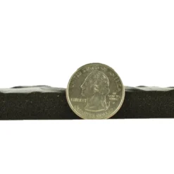 Diamond Deluxe Soft Foot Fatigue Mat 4x60 Feet Black