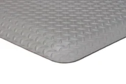 Diamond Foot Anti-Fatigue Mat Solid 2x3 feet