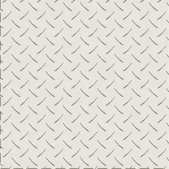 Diamond Plate Garage Floor Tile Colors 8 tiles 5 mm x 20.5x20.5 Inches