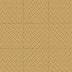 Diamond Plate Garage Floor Tile Colors 8 tiles 5 mm x 20.5x20.5 Inches