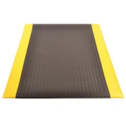 Diamond Sof-Tred Anti-Fatigue Mat With Dyna-Shield 1/2 Inch x 2x3 Ft.
