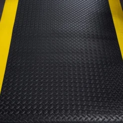 Diamond Sof-Tred Anti-Fatigue Mat With Dyna-Shield 1/2 Inch x 2x60 Ft.