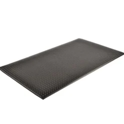 Diamond Sof-Tred Anti-Fatigue Mat With Dyna-Shield 1/2 Inch x 3x12 Ft.