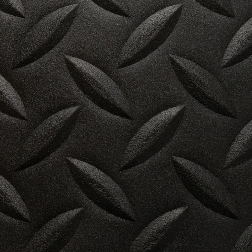 Diamond Sof-Tred Anti-Fatigue Mat With Dyna-Shield 1/2 Inch x 3x12 Ft.