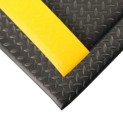 Diamond Sof-Tred Anti-Fatigue Mat With Dyna-Shield 1/2 Inch x 3x12 Ft.