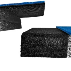 Dollamur Flexi-Connect Cheer Stunt Mat 1-3/8 Inch 10x10 Ft.