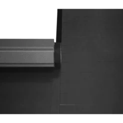 Dollamur Flexi-Connect Roll Out Martial Arts Mat Tatami 1-1/4 Inch 6 Ft. Wide Per SF