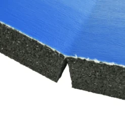 Dollamur Flexi-Wall Pad Roll 1.25 Inch x 6 Ft. Per SF