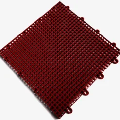 DunkStar BaseCourt Outdoor Tile 5/8 Inch x 1x1 Ft.