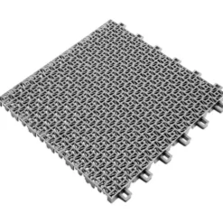 DunkStar Pickleball Outdoor Court Tile 5/8 Inch x 1x1 Ft.