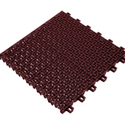 DunkStar Pickleball Outdoor Court Tile 5/8 Inch x 1x1 Ft.