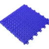 DunkStar Pickleball Outdoor Court Tile Kit with Lines 30x60 Ft.