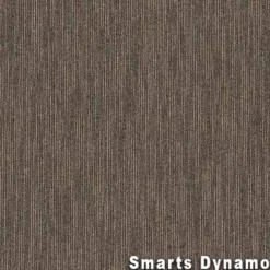Dynamo Commercial Carpet Tiles 6.3 mm x 24x24 Inches 20 Per Case