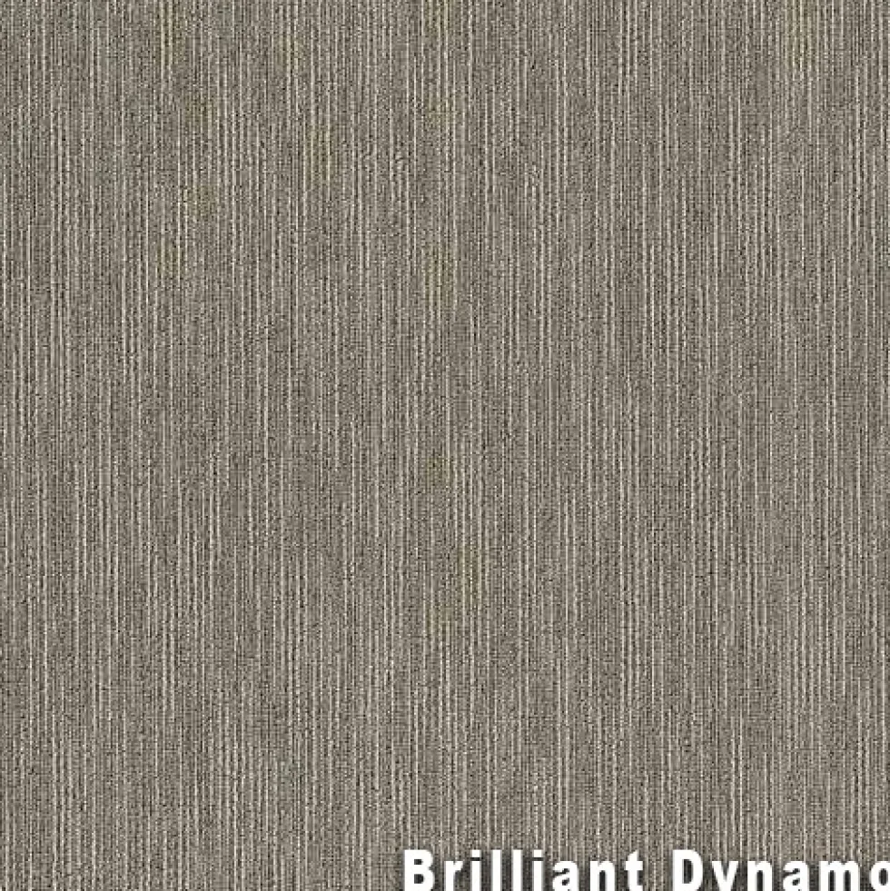 Dynamo Commercial Carpet Tiles 6.3 mm x 24x24 Inches 20 Per Case