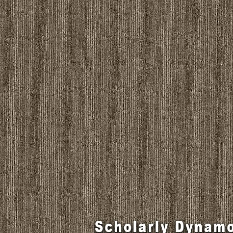 Dynamo Commercial Carpet Tiles 6.3 mm x 24x24 Inches 20 Per Case