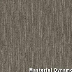 Dynamo Commercial Carpet Tiles 6.3 mm x 24x24 Inches 20 Per Case