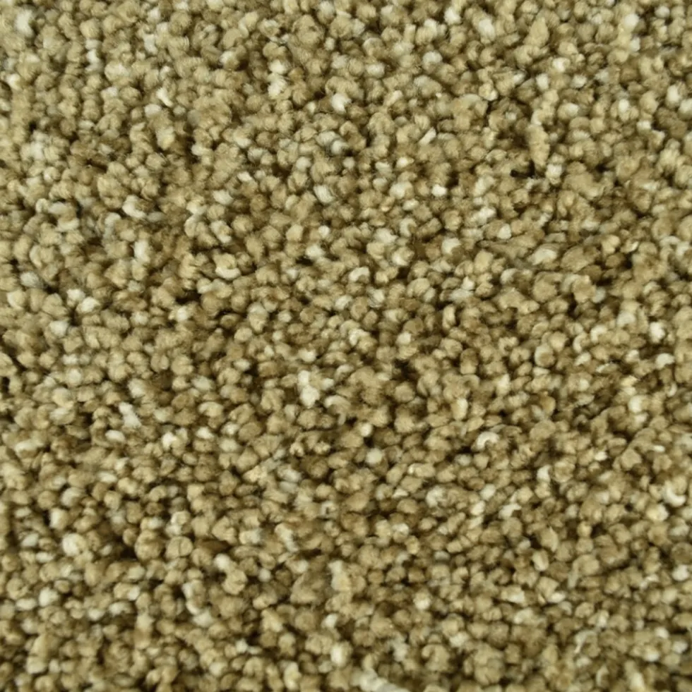 Easy Street Peel and Stick Carpet Tiles 3/4 Inch x 18x18 Inches 10 Per Carton