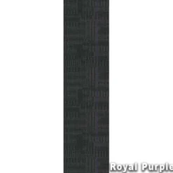 Echo Commercial Carpet Planks 1/4 Inch x 12x48 Inches Carton of 14