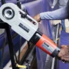 Electric Power Winder