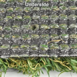 Endless Summer Artificial Grass Turf 1-5/8 Inch x 15 Ft. Wide Per SF