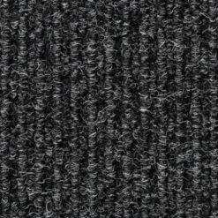 Enterprise Commercial Carpet Tile 1/2 Inch x 19-11/16x19-11/16 Inches Case of 16