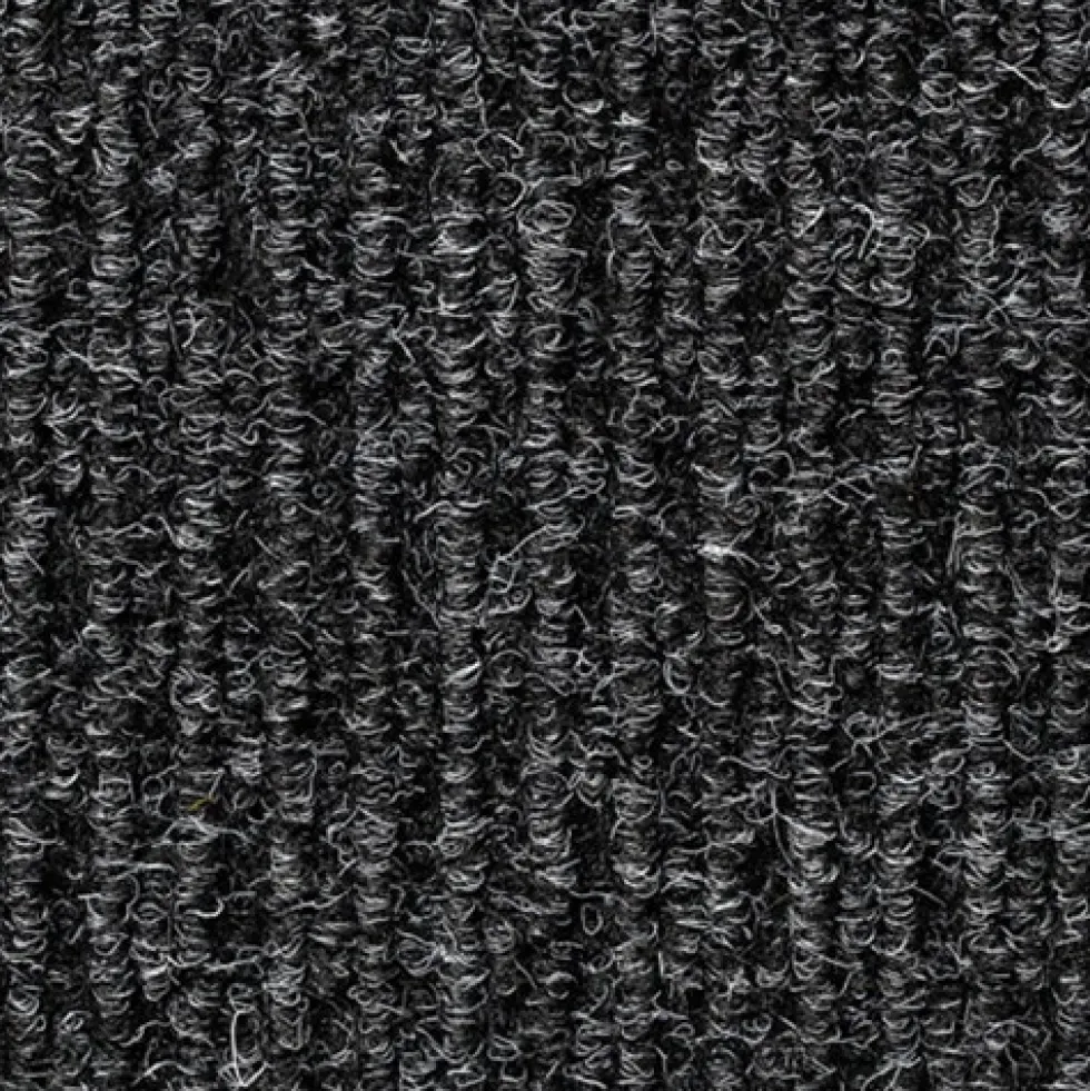 Enterprise Commercial Carpet Tile 1/2 Inch x 19-11/16x19-11/16 Inches Case of 16