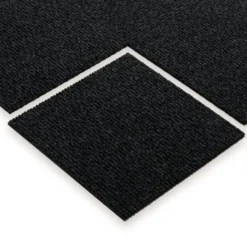 Enterprise Commercial Carpet Tile 1/2 Inch x 19-11/16x19-11/16 Inches Case of 16
