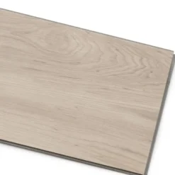 Envee Tacky Back LVP Laminate Planks 48 in x 7.25 in Carton of 10