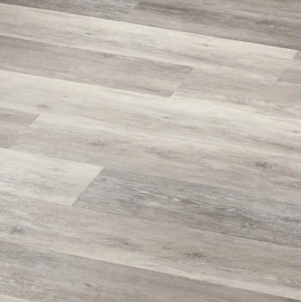 Envee Tacky Back LVP Laminate Planks 48 in x 7.25 in Carton of 10