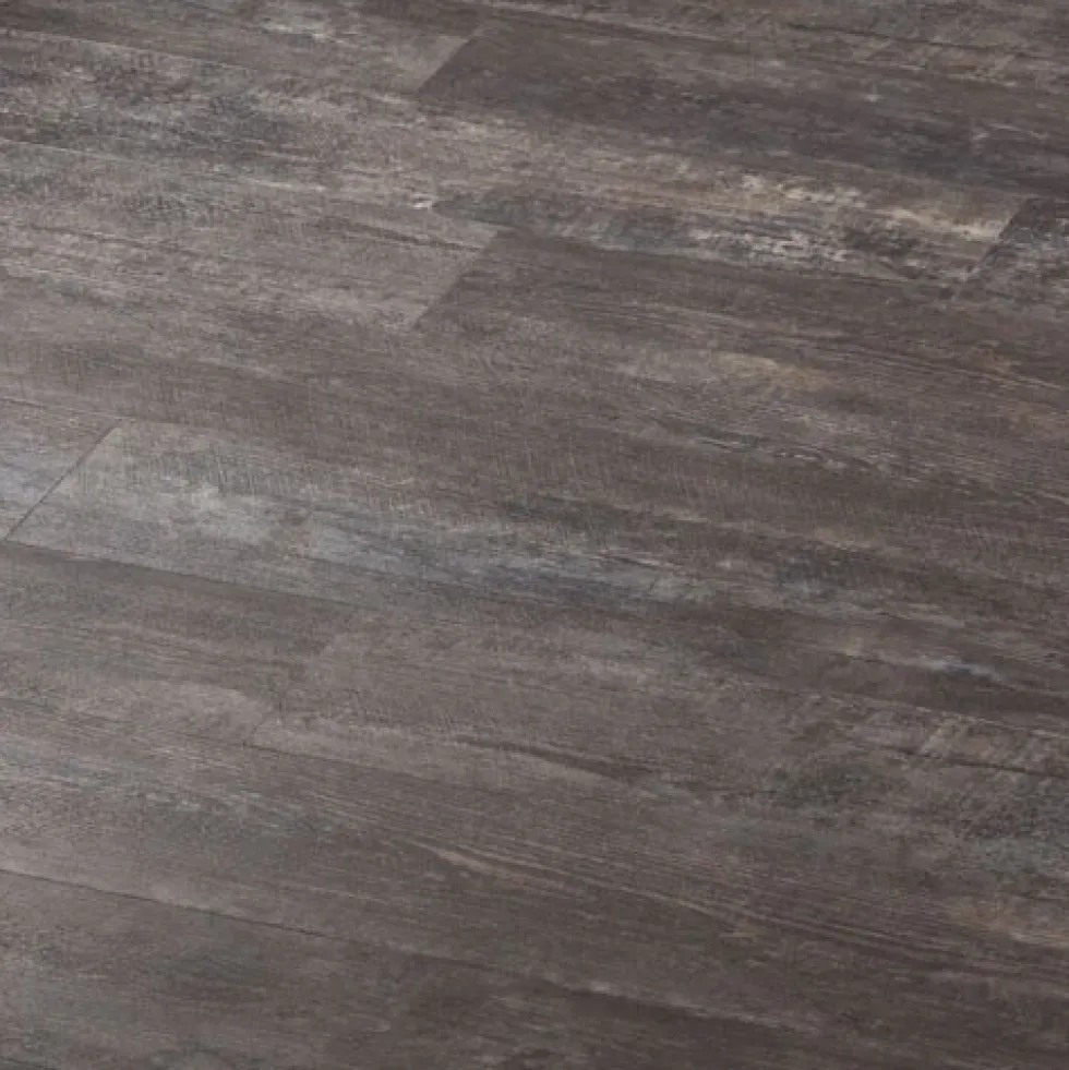Envee Tacky Back LVP Laminate Planks 48 in x 7.25 in Carton of 10