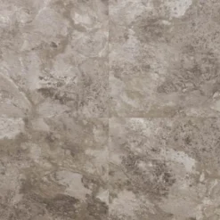 Envee Tacky Back LVT Laminate Tiles 18 in x 18 in Carton of 8