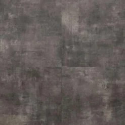 Envee Tacky Back LVT Laminate Tiles 18 in x 18 in Carton of 8