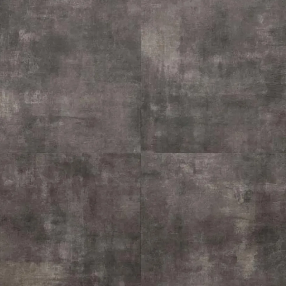 Envee Tacky Back LVT Laminate Tiles 18 in x 18 in Carton of 8
