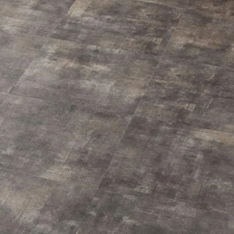 Envee Tacky Back LVT Laminate Tiles 18 in x 18 in Carton of 8