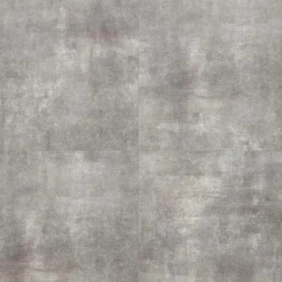 Envee Tacky Back LVT Laminate Tiles 18 in x 18 in Carton of 8