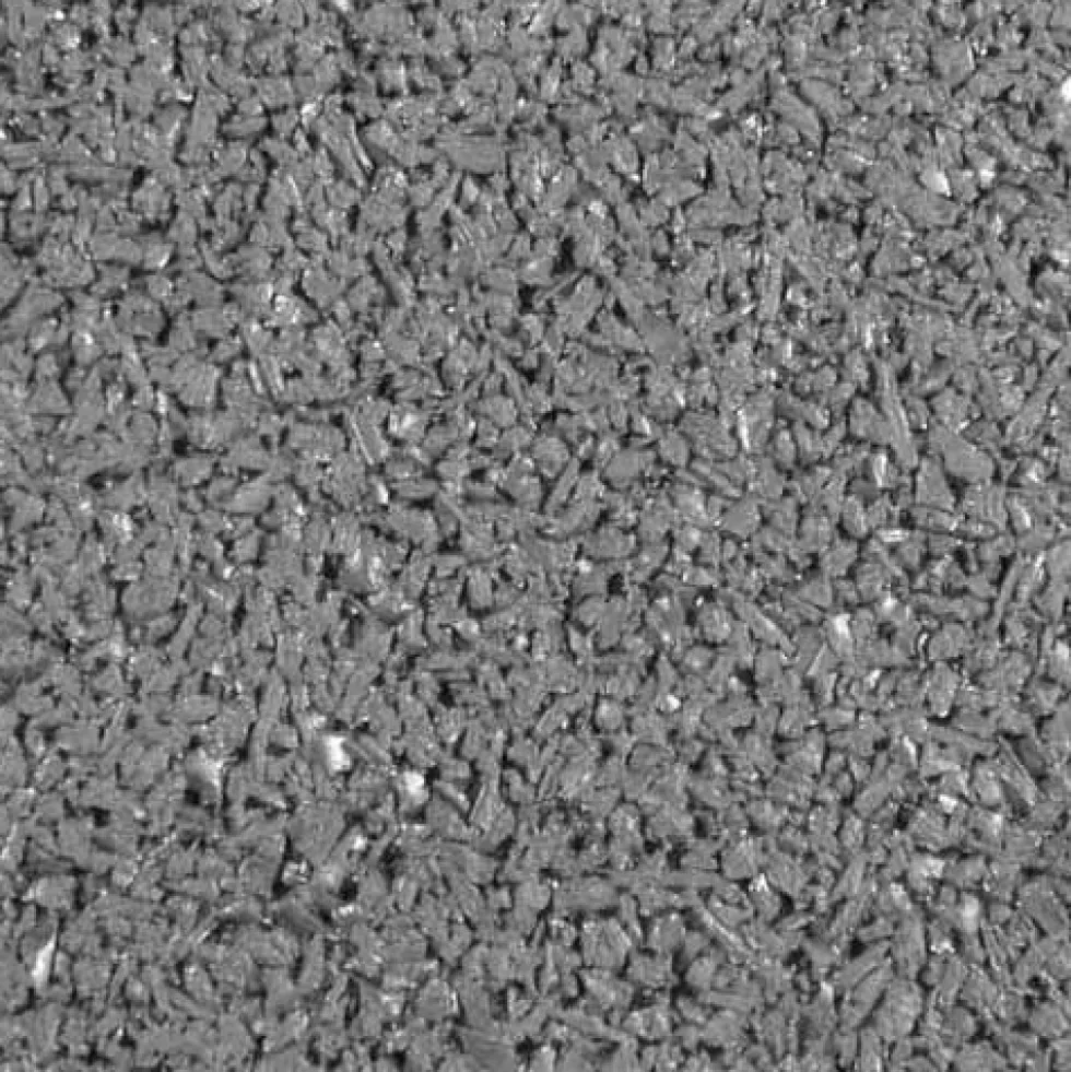 Equine Paver Tile Gray 30 mm x 2x2 Ft.