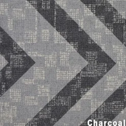 Etruscan Carpet Tile 1x1 meter
