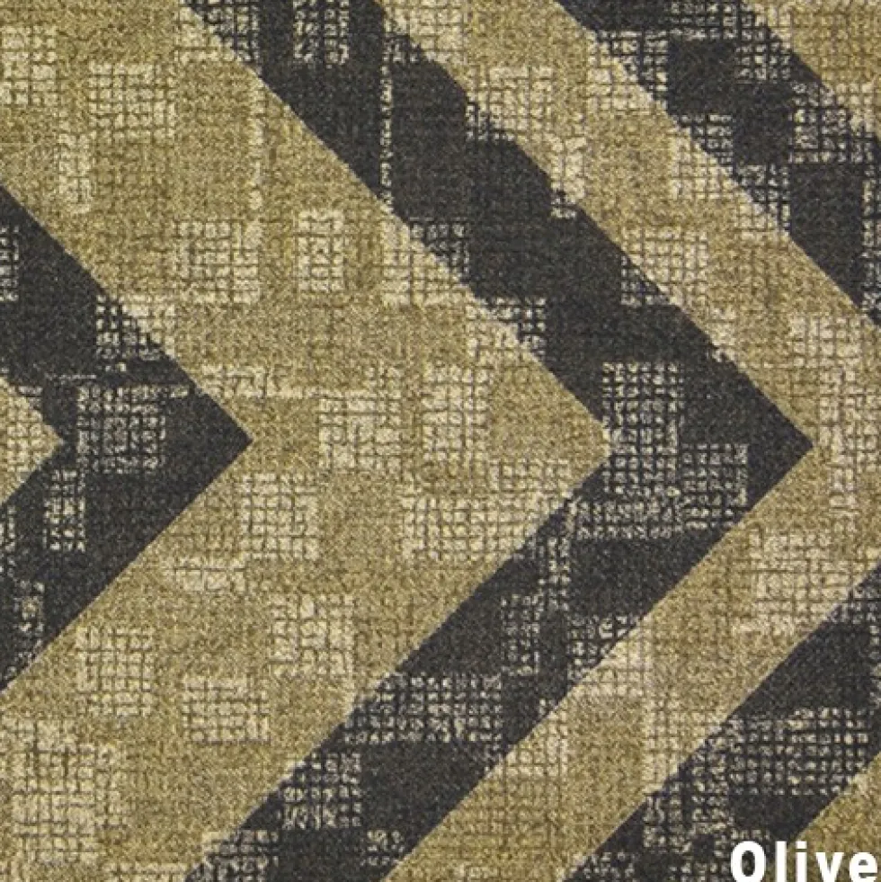 Etruscan Carpet Tile 1x1 meter